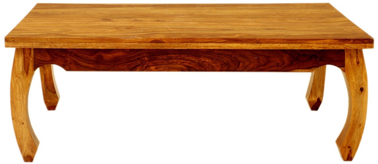 Indischesmoebelhausde Couchtisch Couchtisch Kali 110x40x60 aus indischem Palisandr-Massivholz Indischesmoebelhausde Couchtisch Couchtisch Kali 110x40x60 aus indischem Palisandr-Massivholz von Indischesmoebelhausde
