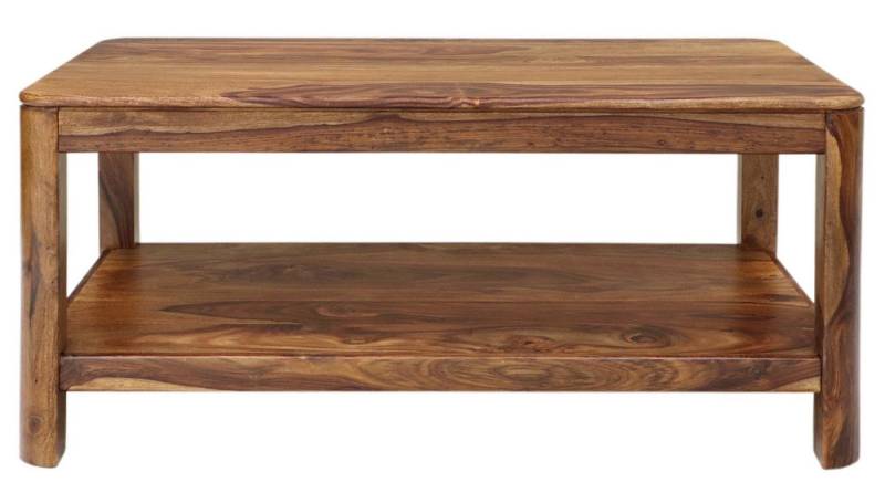 Indischesmoebelhausde Couchtisch Couchtisch Tina 110x50x60 aus Palisandr-Massivholz Indischesmoebelhausde Couchtisch Couchtisch Tina 110x50x60 aus Palisandr-Massivholz von Indischesmoebelhausde