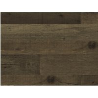 INDO Barnwall Wandpaneel, dunkelbraun, Holz, Stärke: 10 mm von INDO Barnwall