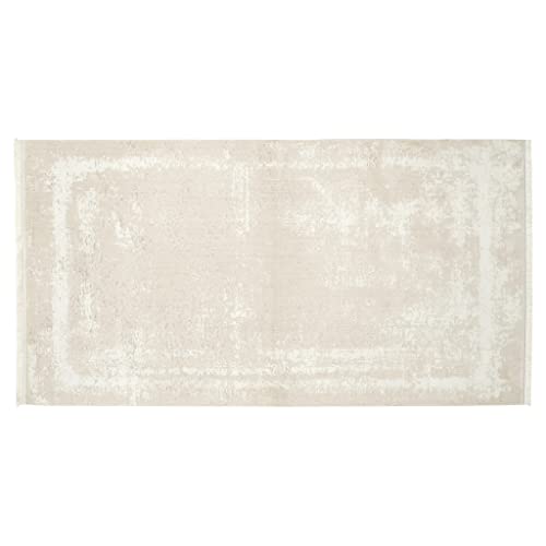 Indomex Rug Adena BEIGE 80X150 cm von Indomex