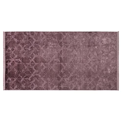 Indomex Rug ADENA LILA 80X150 cm von Indomex