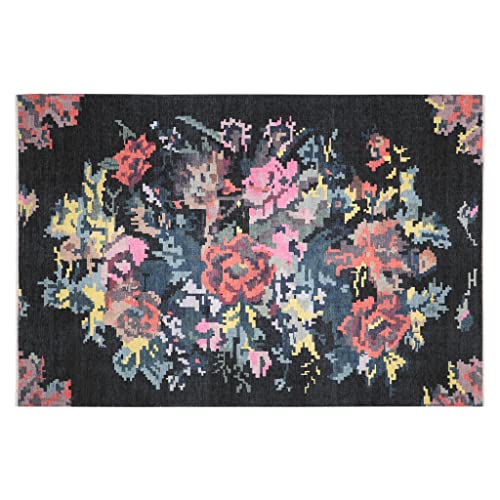 Indomex Rug Vaj 160X230Cm Multicolor von Indomex