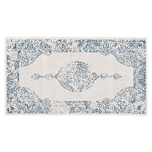 Rug Alan 080X150Cm Grey Rug Alan 080X150Cm Grey von Indomex