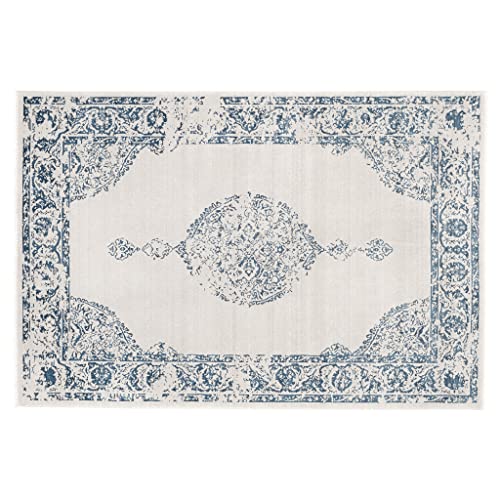 Rug Alan 160X230Cm Grey Rug Alan 160X230Cm Grey von Indomex