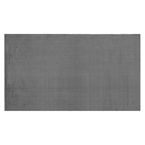 Rug Antep 070X140Cm Dark Grey von Indomex