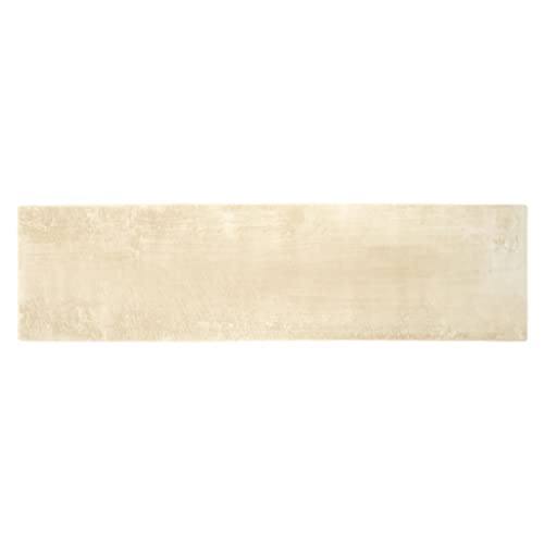 Rug Antep 080X300Cm Beige Rug Antep 080X300Cm Beige von Indomex