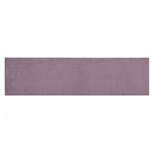 Rug Antep 080X300Cm Purple von Indomex