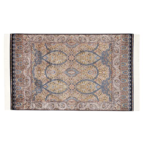 Rug Armand 120X180Cm Blue Rug Armand 120X180Cm Blue von Indomex