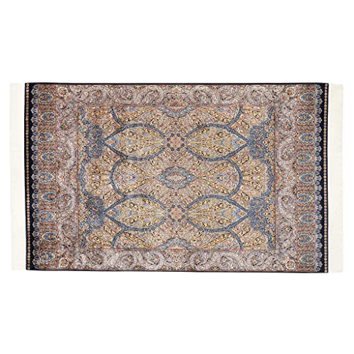 Rug Armand 120X180Cm Blue von Indomex