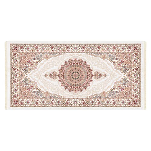 Rug Biagio 080X150Cm Cream von Indomex