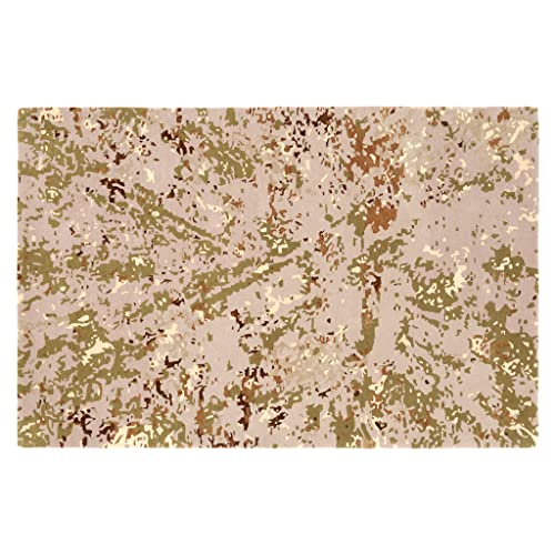 Rug Dolin 130X200Cm Multicolor von Indomex