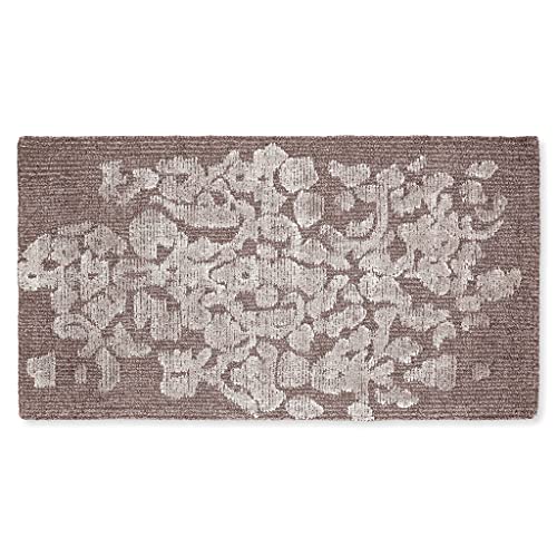 Rug Etini 080X150Cm Brown von Indomex
