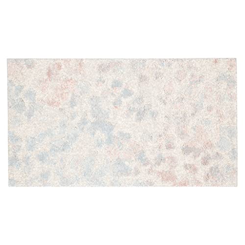Rug Gradiant 080X140Cm Multicolor von Indomex