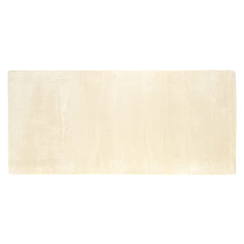 Rug Happy 050X110Cm Beige von Indomex