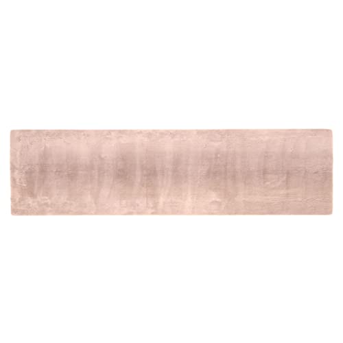 Rug Happy 080X300Cm Pink von Indomex