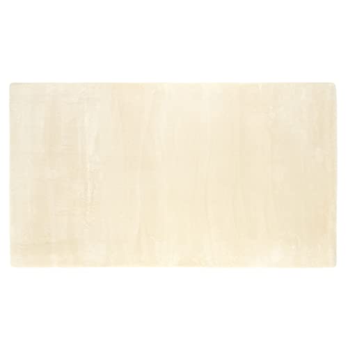 Rug Happy 090X160Cm Beige von Indomex