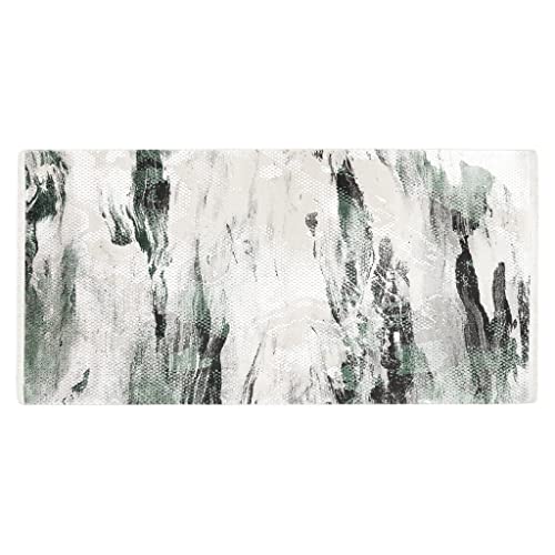 Rug Highland 080X150Cm Green von Indomex