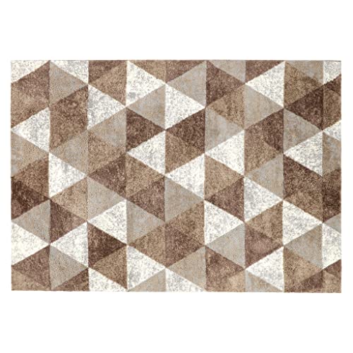 Rug Hillsby 115 160X230Cm Multicolor Rug Hillsby 115 160X230Cm Multicolor von Indomex