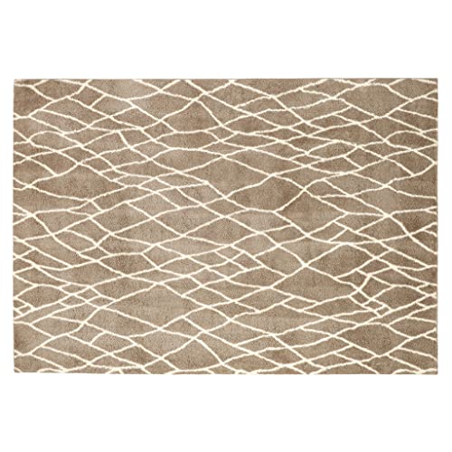 Rug Hillsby 116 160X235Cm Multicolor von Indomex