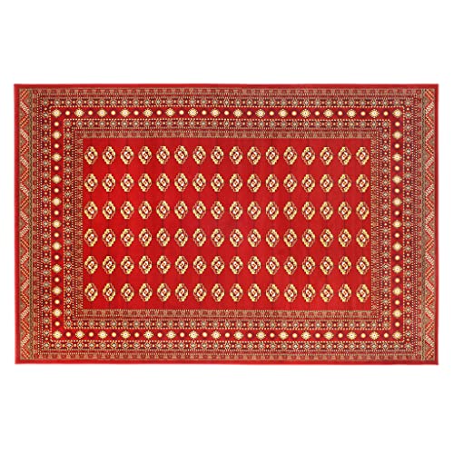 Rug Ian 108 160X235Cm Multicolor von Indomex