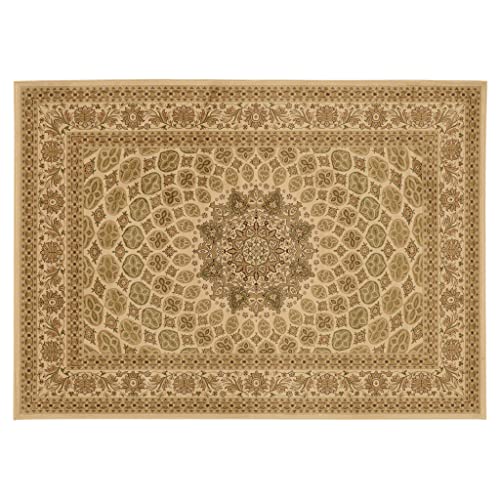 Rug Ian 109 160X235Cm Multicolor von Indomex