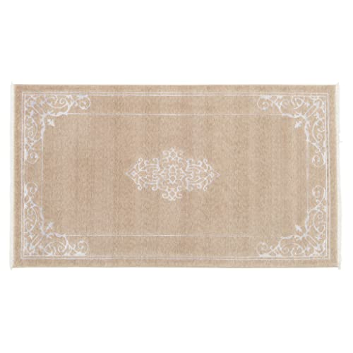 Rug Ima 080X150Cm Beige von Indomex