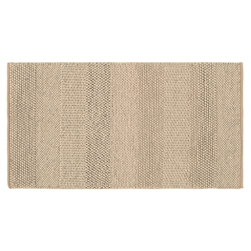 Rug Imaria 080X150Cm Sand Rug Imaria 080X150Cm Sand von Indomex