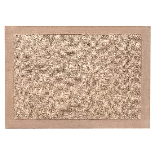 Rug Loft 160X230Cm Beige von Indomex