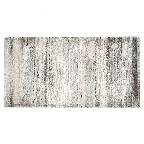 Rug Lynn 080X150Cm Grey von Indomex