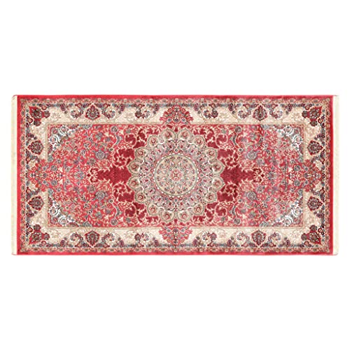 Rug Matese 080X150Cm Rose von Indomex