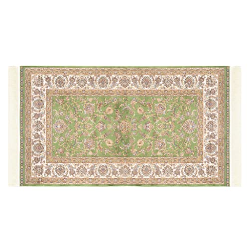 Rug Matthiola 090X150Cm Multicolor von Indomex