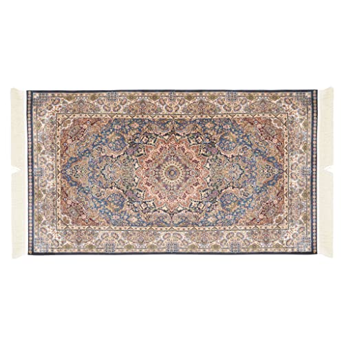 Rug Mayflower 090X150Cm Multicolor von Indomex