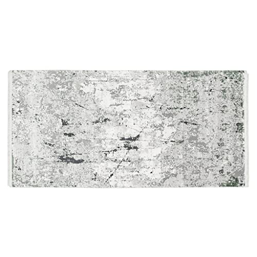 Rug Metis 080X150Cm Green Rug Metis 080X150Cm Green von Indomex