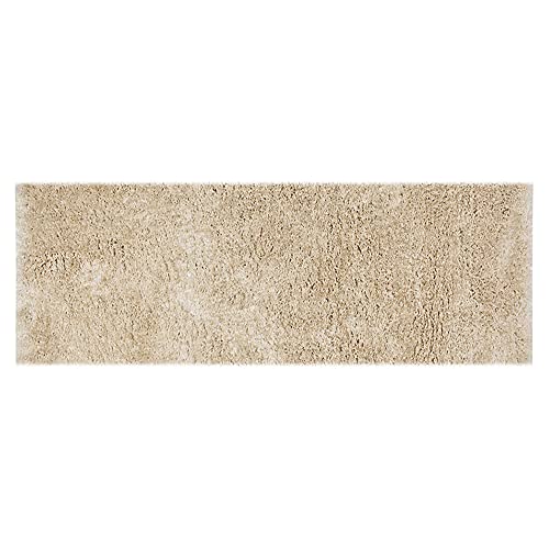 Rug Monaco 080X230Cm Culoare Sand von Indomex