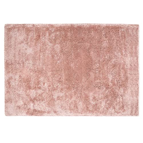 Rug Monaco 160X230Cm Pink Rug Monaco 160X230Cm Pink von Indomex