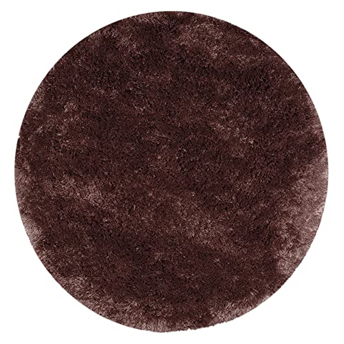 Rug Monaco Rotund 120Cm Lavanda von Indomex