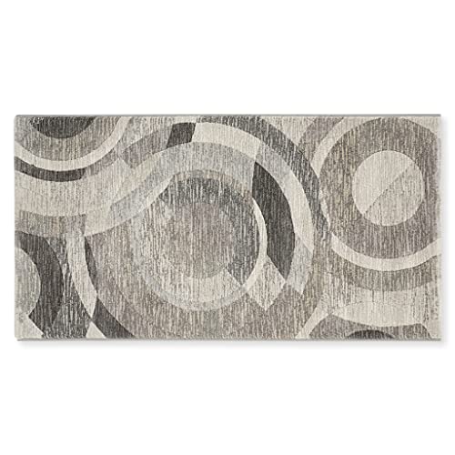 Rug Nicholes 080X150Cm Multicolor Rug Nicholes 080X150Cm Multicolor von Indomex