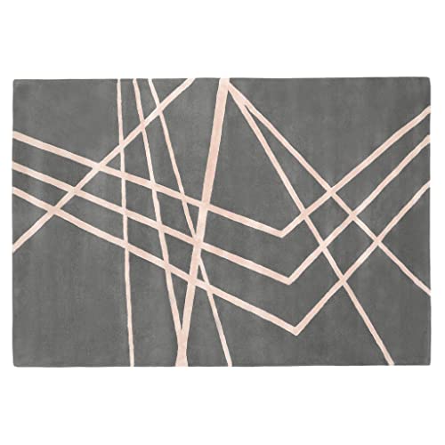 Indomex Rug Nido 160X230Cm Multicolor Indomex Rug Nido 160X230Cm Multicolor von Indomex