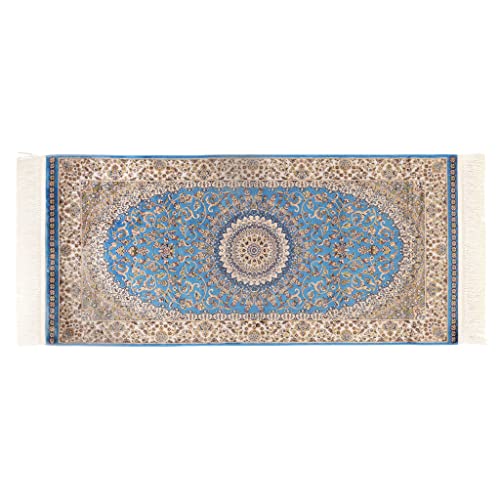 Rug Nigella 060X120Cm Multicolor Rug Nigella 060X120Cm Multicolor von Indomex