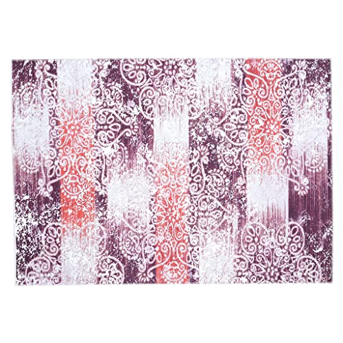 Indomex Rug Osmany 160X230Cm Multicolor Indomex Rug Osmany 160X230Cm Multicolor von Indomex
