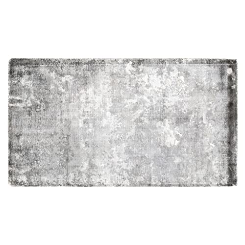 Rug Parma 080X150Cm Silver von Indomex