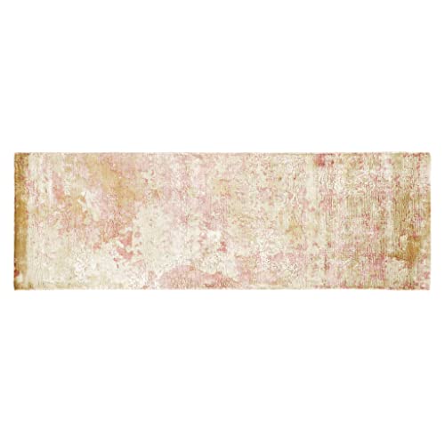 Rug Parma 080X230Cm Pink von Indomex