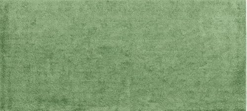 Rug Puffy 160X230Cm Green von Indomex