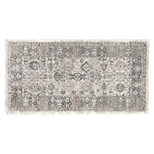 Rug Tabor 080X150Cm Beige von Indomex