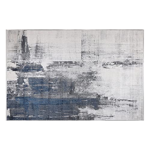 Rug Toscana 080X150 6696Grey von Indomex