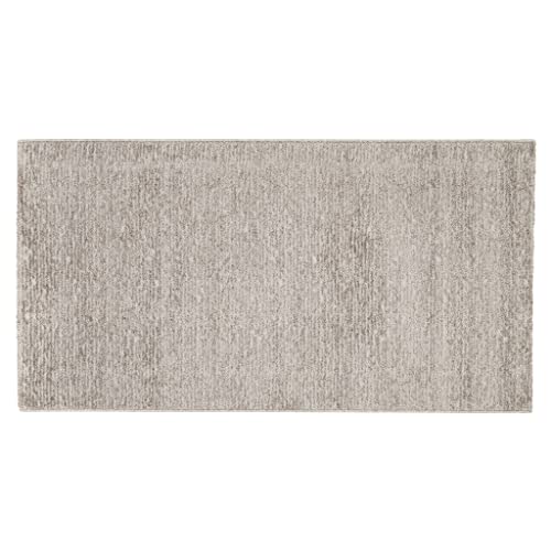 Rug Trentino 41008 080X150Cm Dark Grey von Indomex