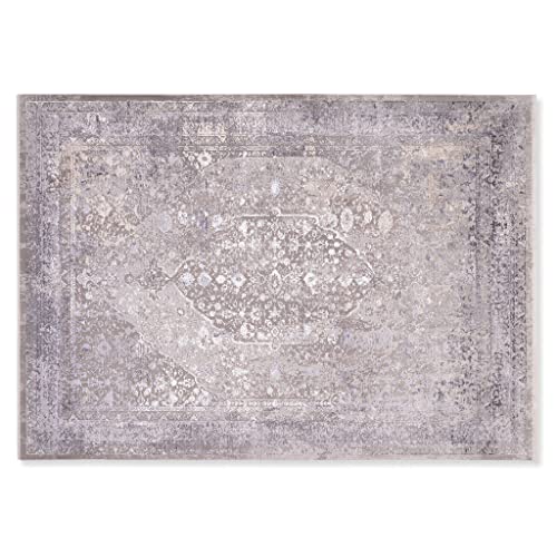 Rug Venora 130X200Cm Beige/Grey von Indomex