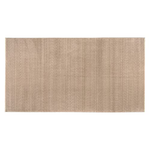 Indomex Rug Vespa 080X150Cm Beige von Indomex