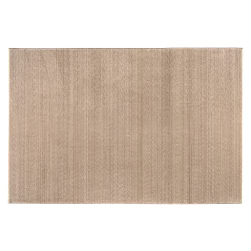 Rug Vespa 130X195Cm Beige von Indomex