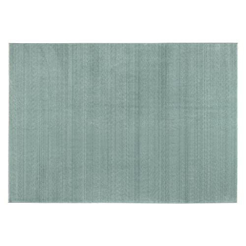 Indomex Rug Vespa 130X195Cm Green von Indomex